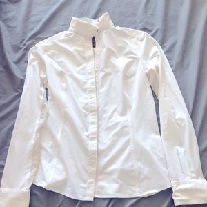 Noble outfitters show shirt
